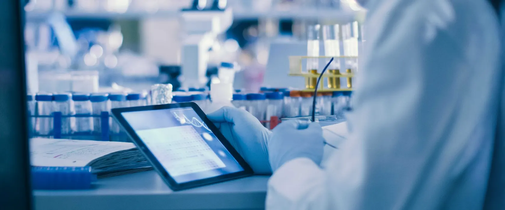 Researchers