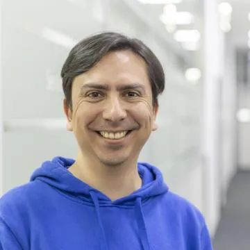 Dr. Aníbal Vargas Ríos