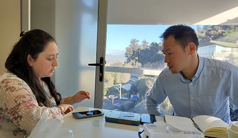 Diseño de proyectos