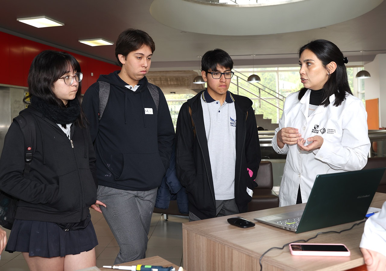 Open Lab 2024