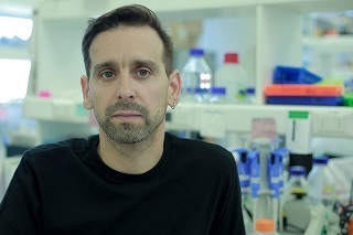 Director del Centro de Biología Integrativa de la U. Mayor es miembro de red latinoamericana de investigación en demencia