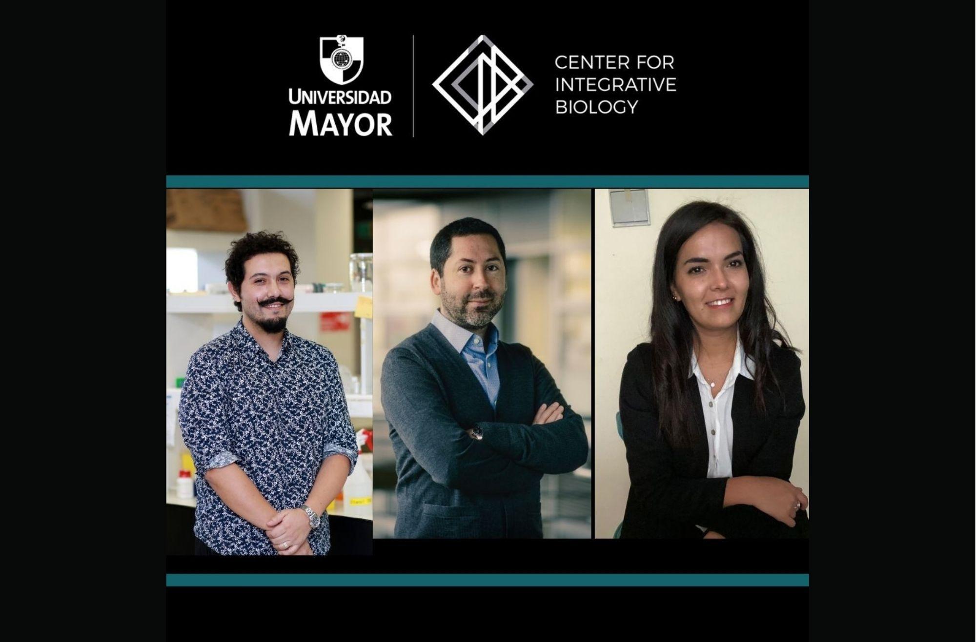 3 Investigadores de nuestro centro se adjudican FONDECYT REGULAR Y POSTDOCTORAL.