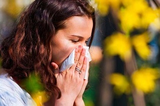 Alergias de primavera:¿cómo prevenirlas y distinguirlas del covid-19?