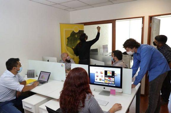 U. Mayor se ubica en el 1° lugar nacional y 6° en Latinoamérica en la categoría Innovación del Ranking Scimago 2022